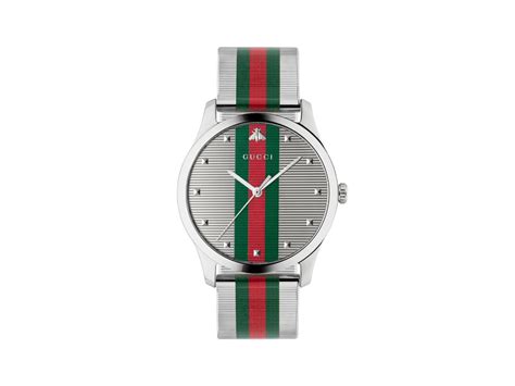 Orologi uomo Gucci: i must have della maison fiorentina